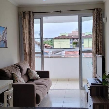 Apartament ウバトゥバ エクステリア 写真