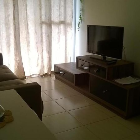 Apartament ウバトゥバ エクステリア 写真