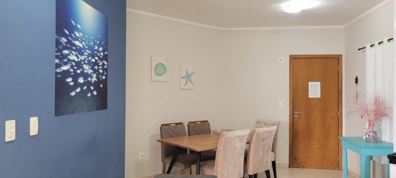 Apartament ウバトゥバ エクステリア 写真