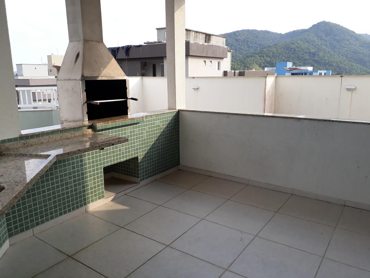 Apartament ウバトゥバ エクステリア 写真