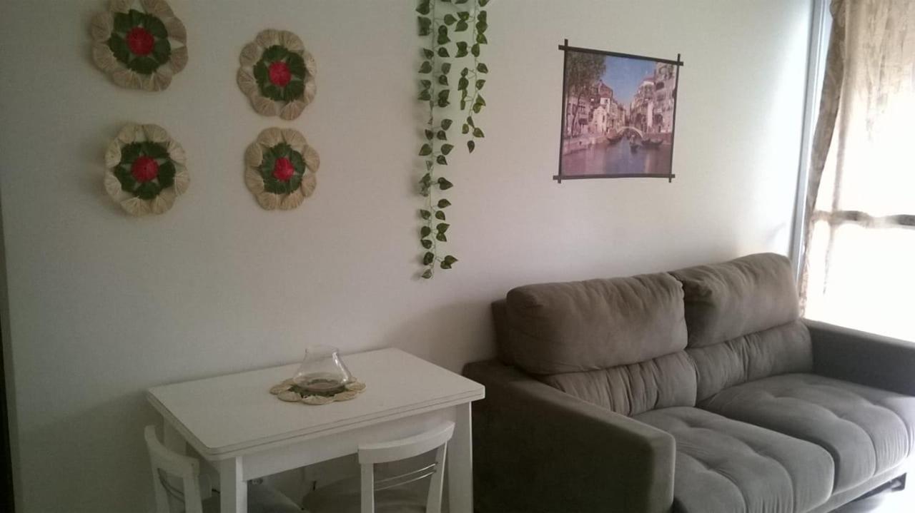 Apartament ウバトゥバ エクステリア 写真